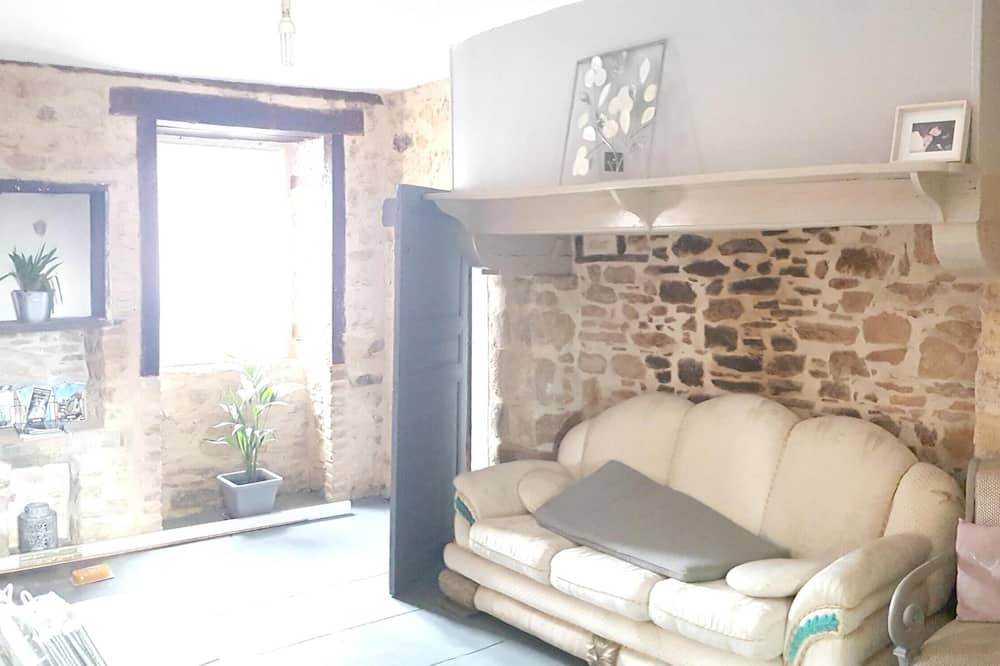 Photo of Livingroom in La Porcherie