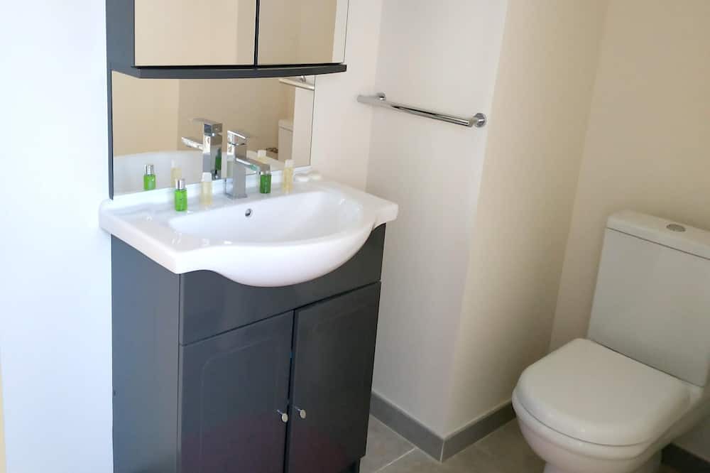 Photo of Bathroom in La Porcherie