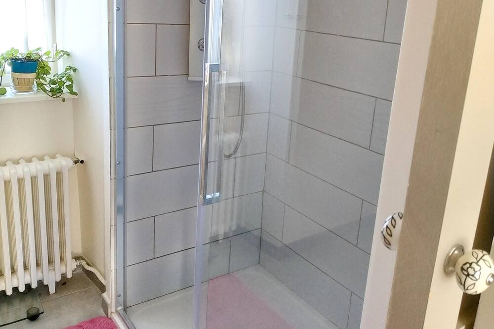 Photo of Bathroom in La Porcherie