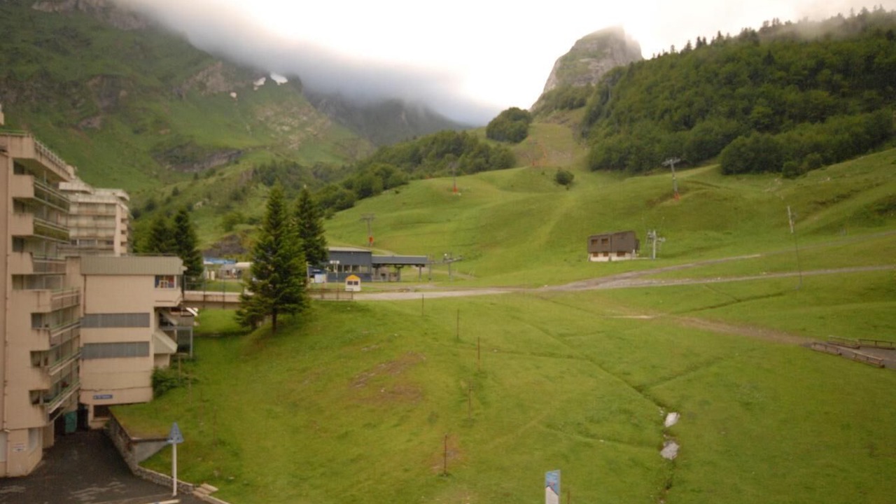 Photo of Others in Eaux-Bonnes