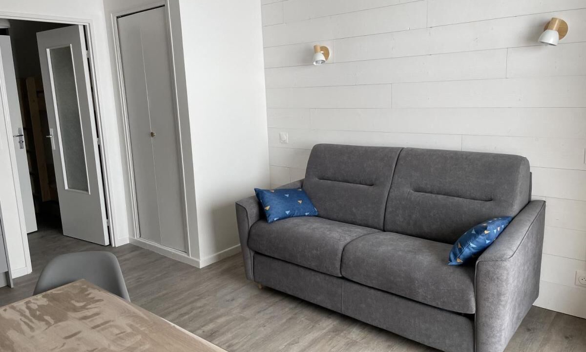 Photo of Livingroom in Eaux-Bonnes