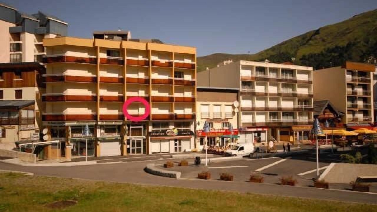 Photo of Outdoor in Eaux-Bonnes