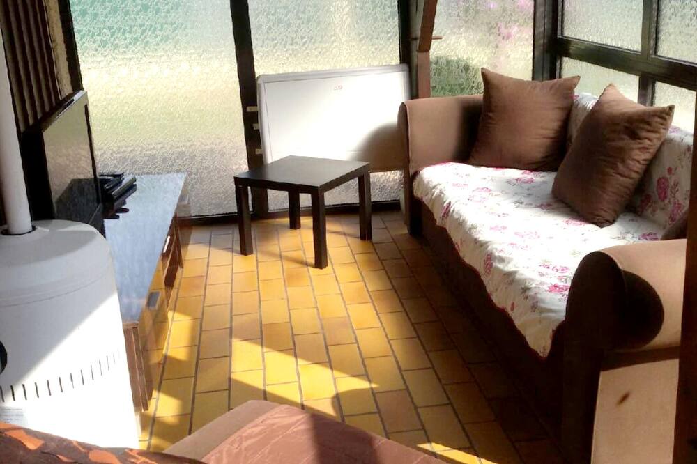 Photo of Livingroom in Escource