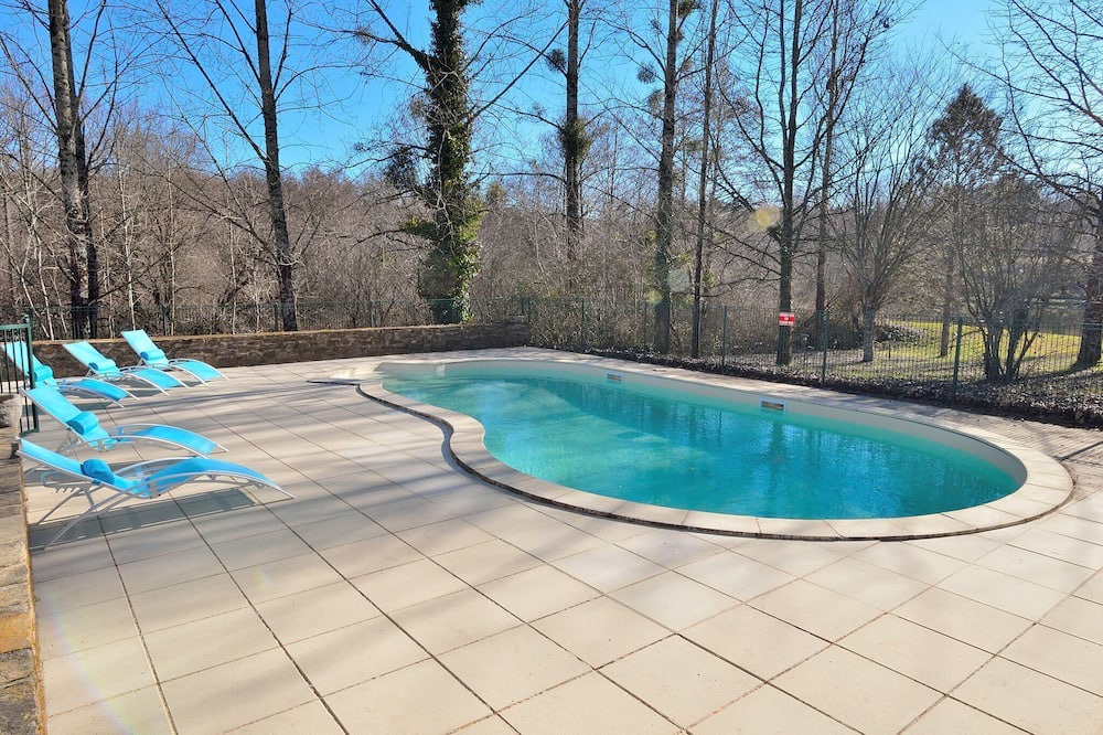 Photo of Outdoor in Cussac