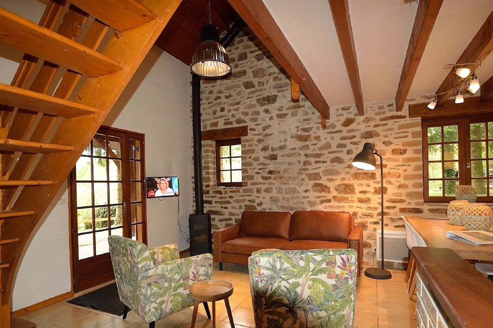 Photo of Livingroom in Cussac