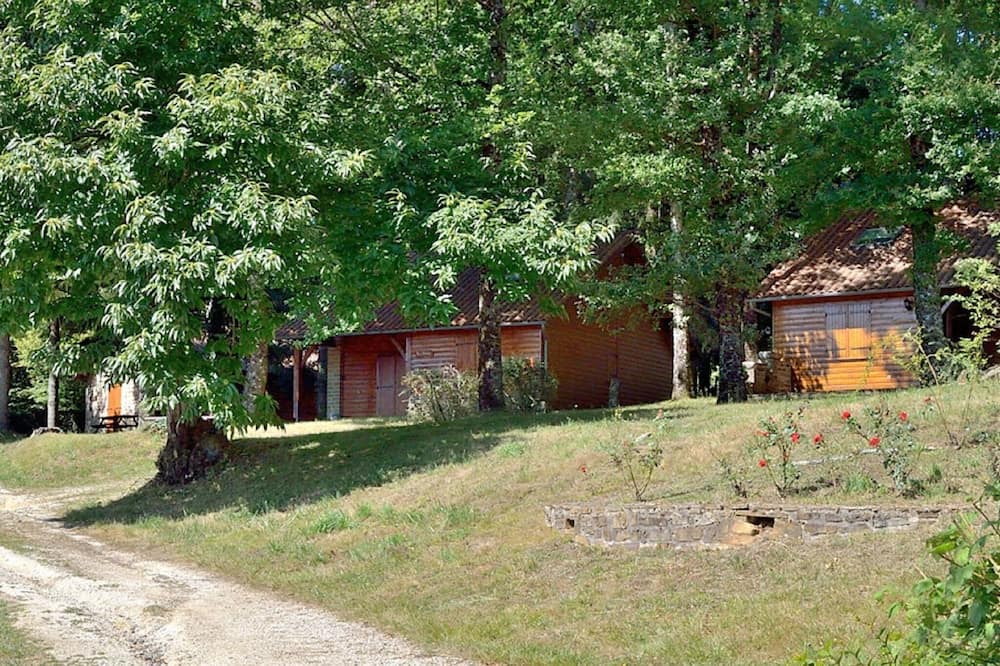 Photo of Outdoor in Cussac
