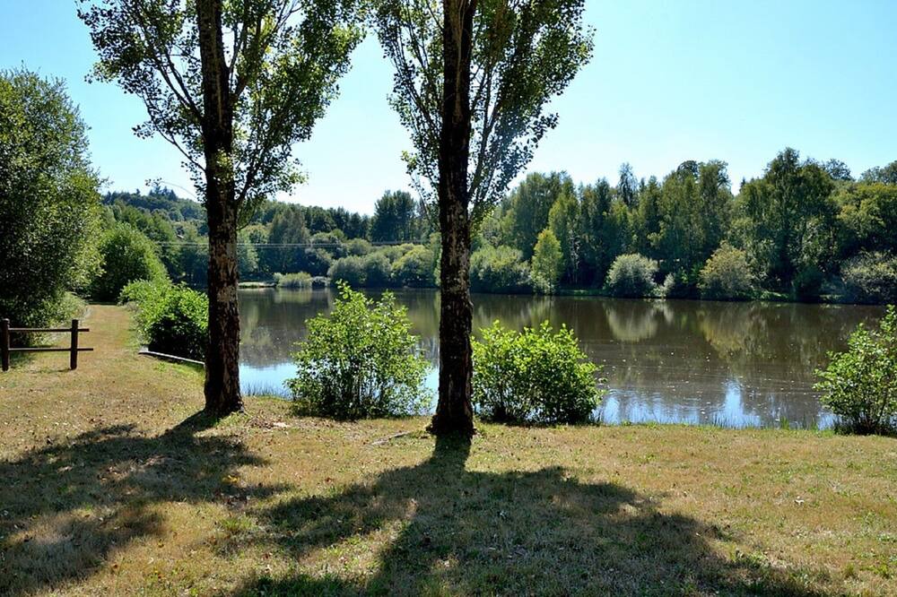 Photo of Outdoor in Cussac