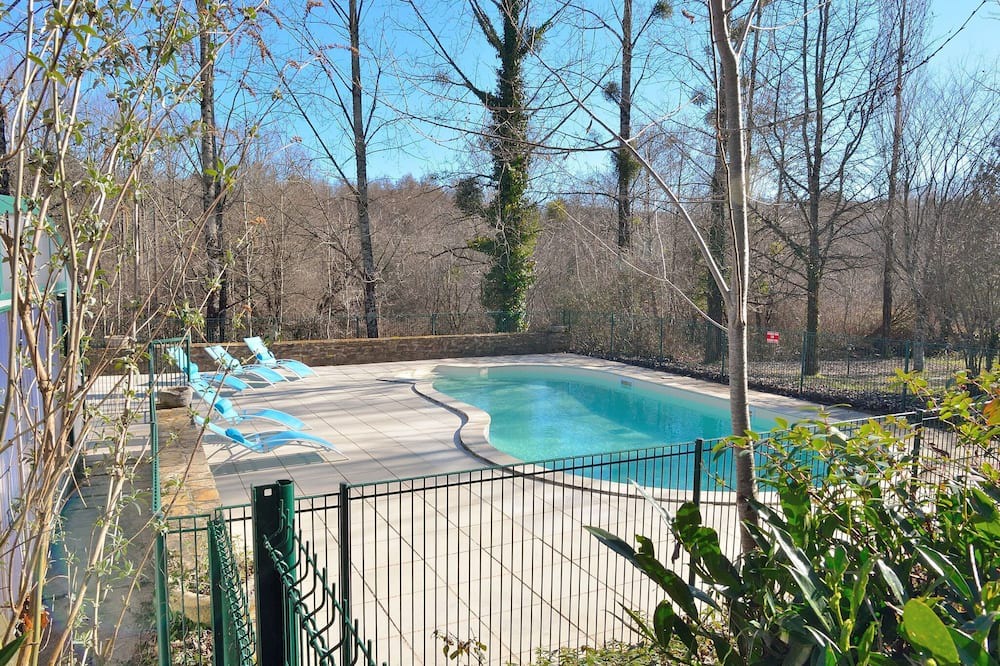 Photo of Outdoor in Cussac