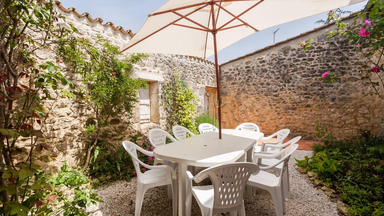 Photo of Outdoor in Genissac