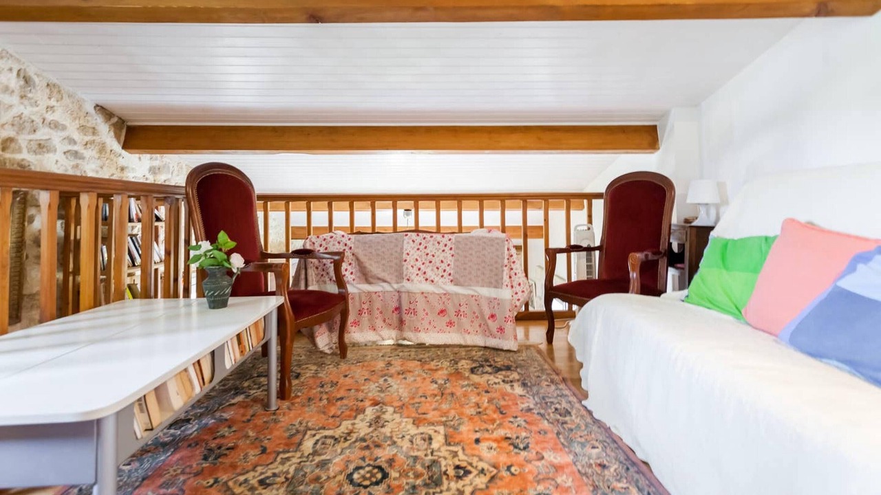Photo of Livingroom in Genissac