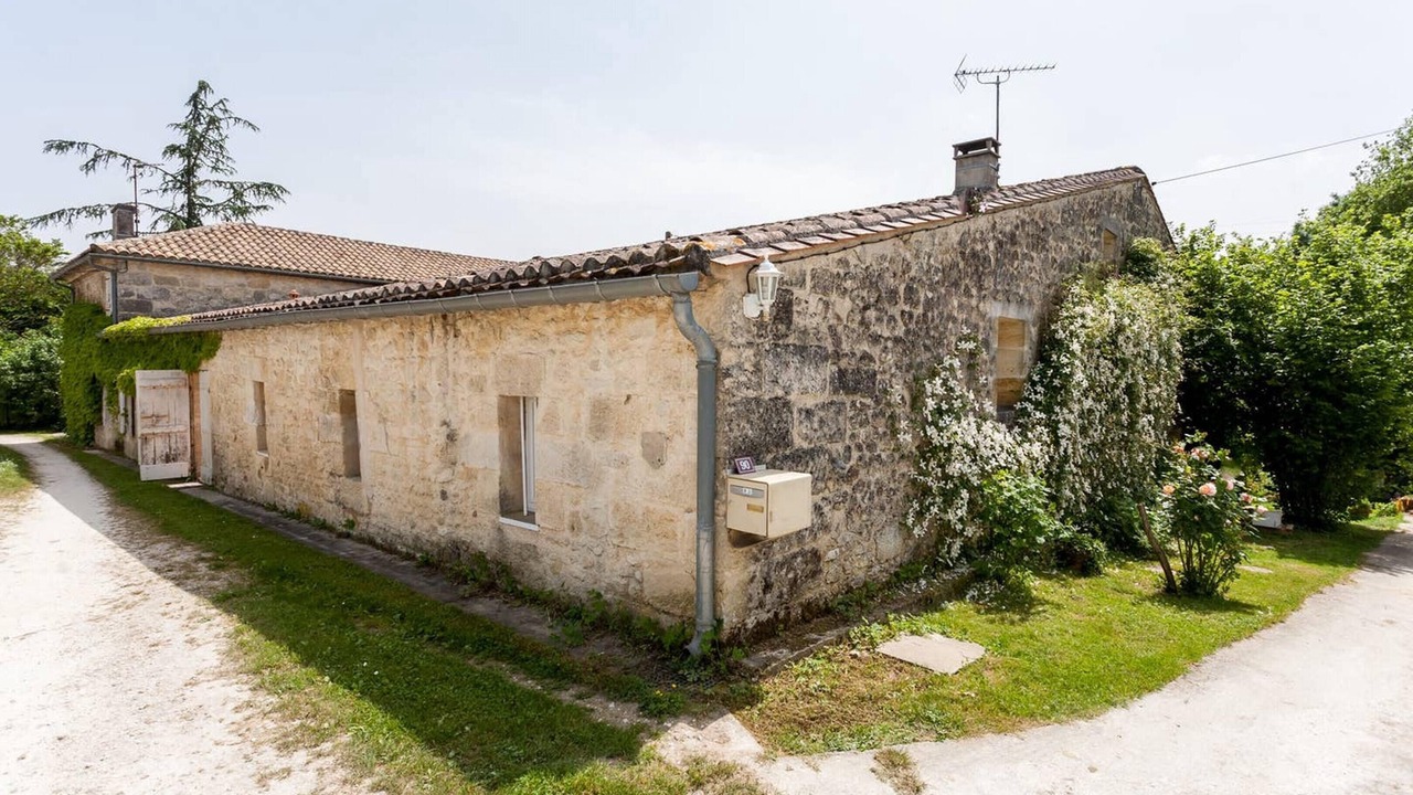 Photo of Outdoor in Genissac