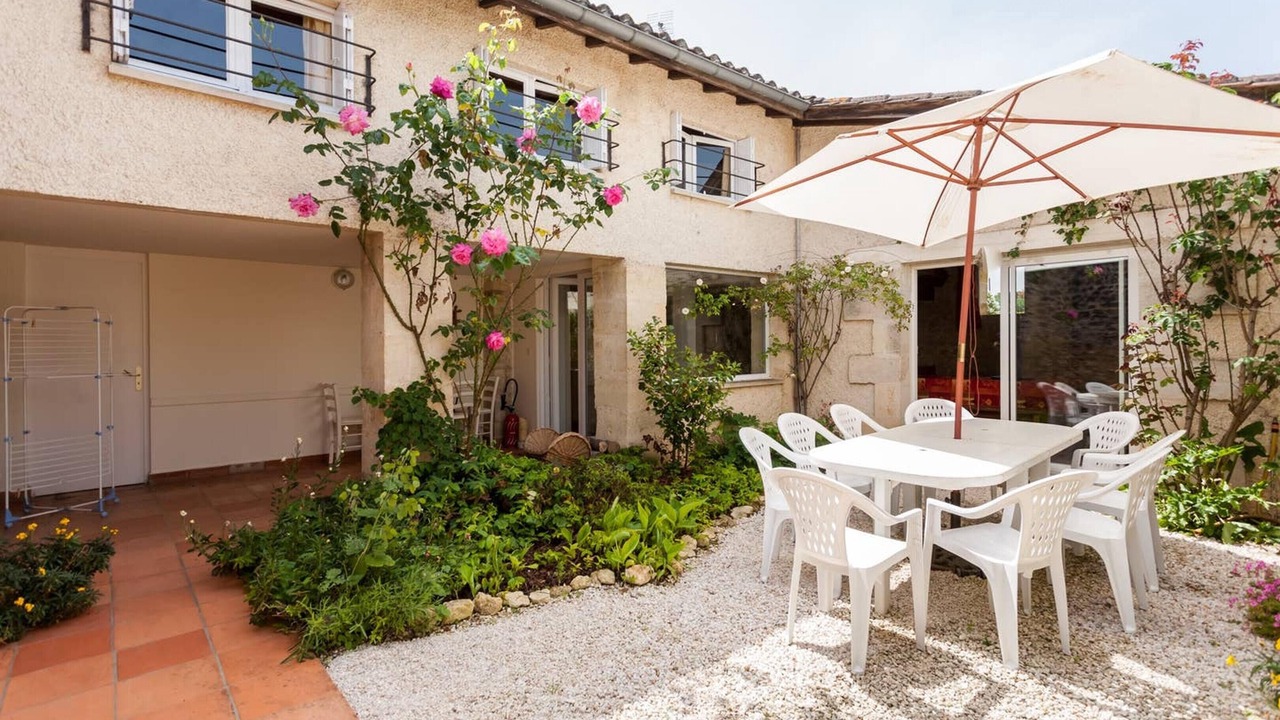 Photo of Outdoor in Genissac
