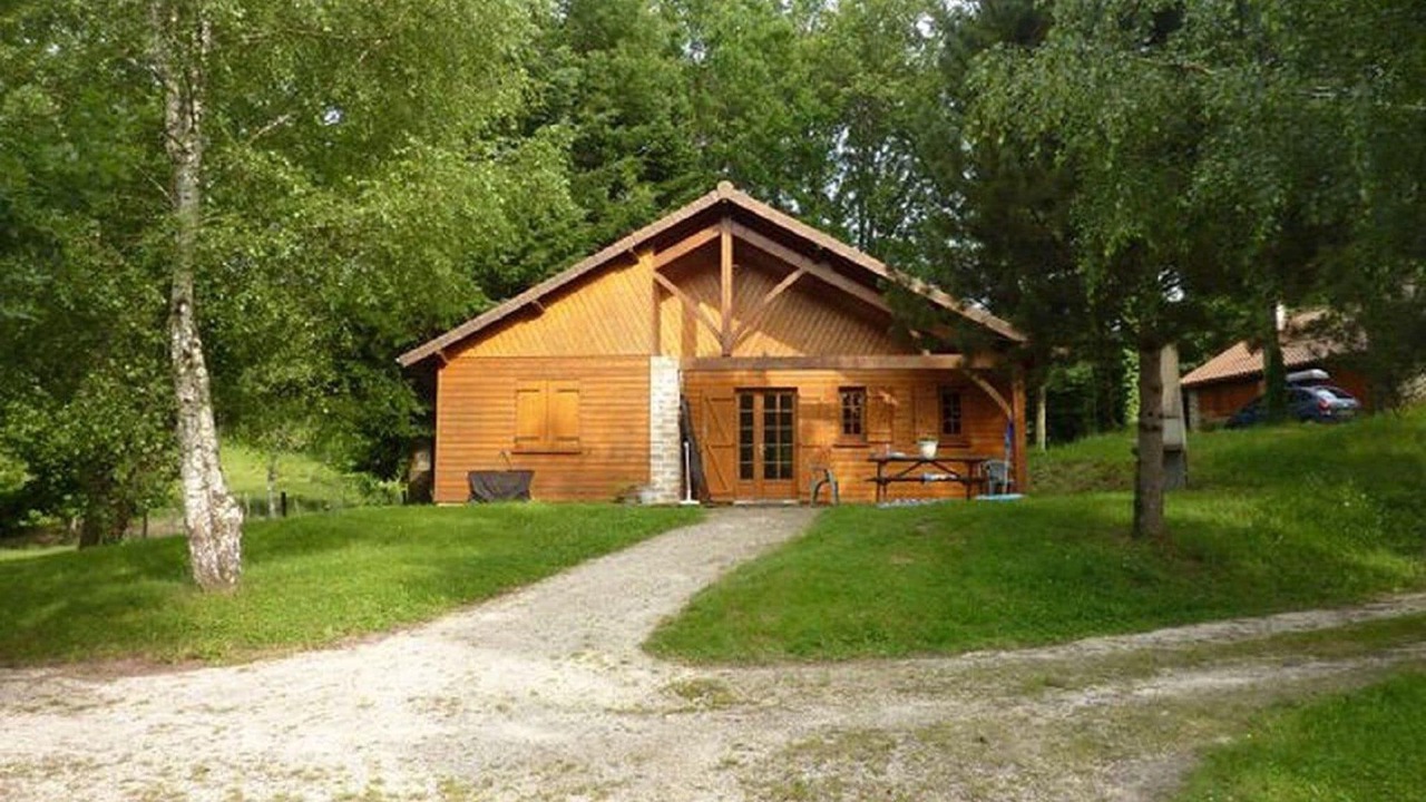 Photo of Outdoor in Cussac