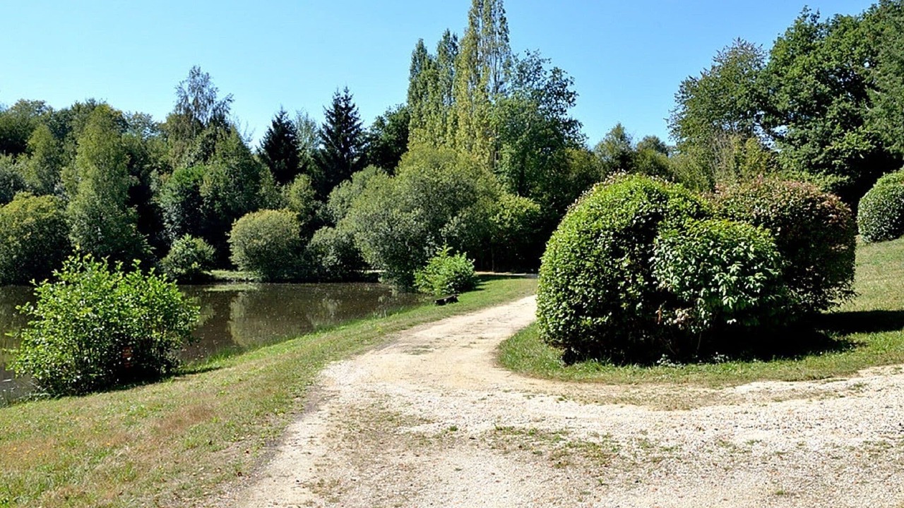 Photo of Outdoor in Cussac