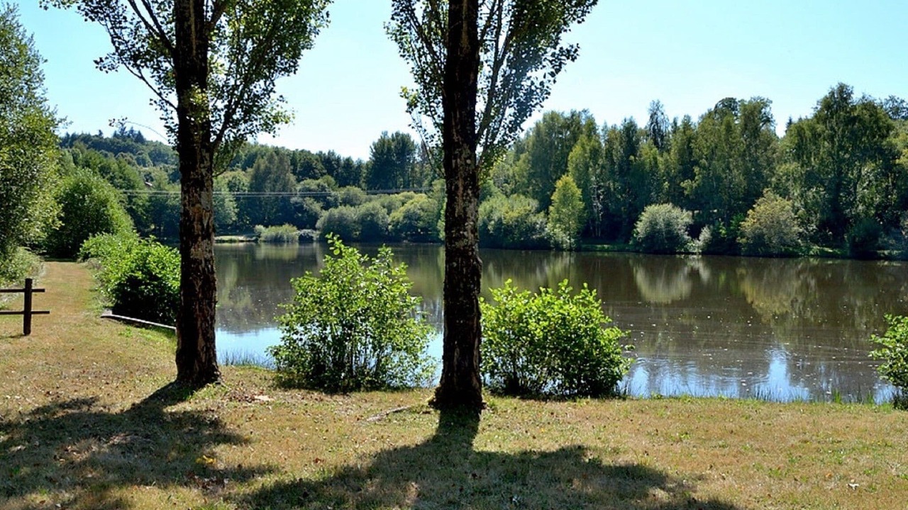 Photo of Outdoor in Cussac