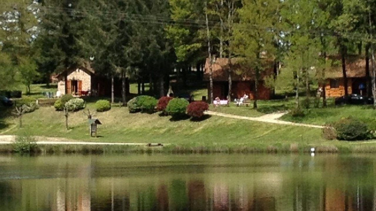 Photo of Outdoor in Cussac
