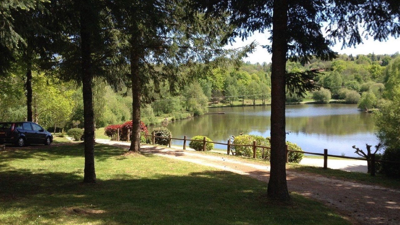 Photo of Outdoor in Cussac