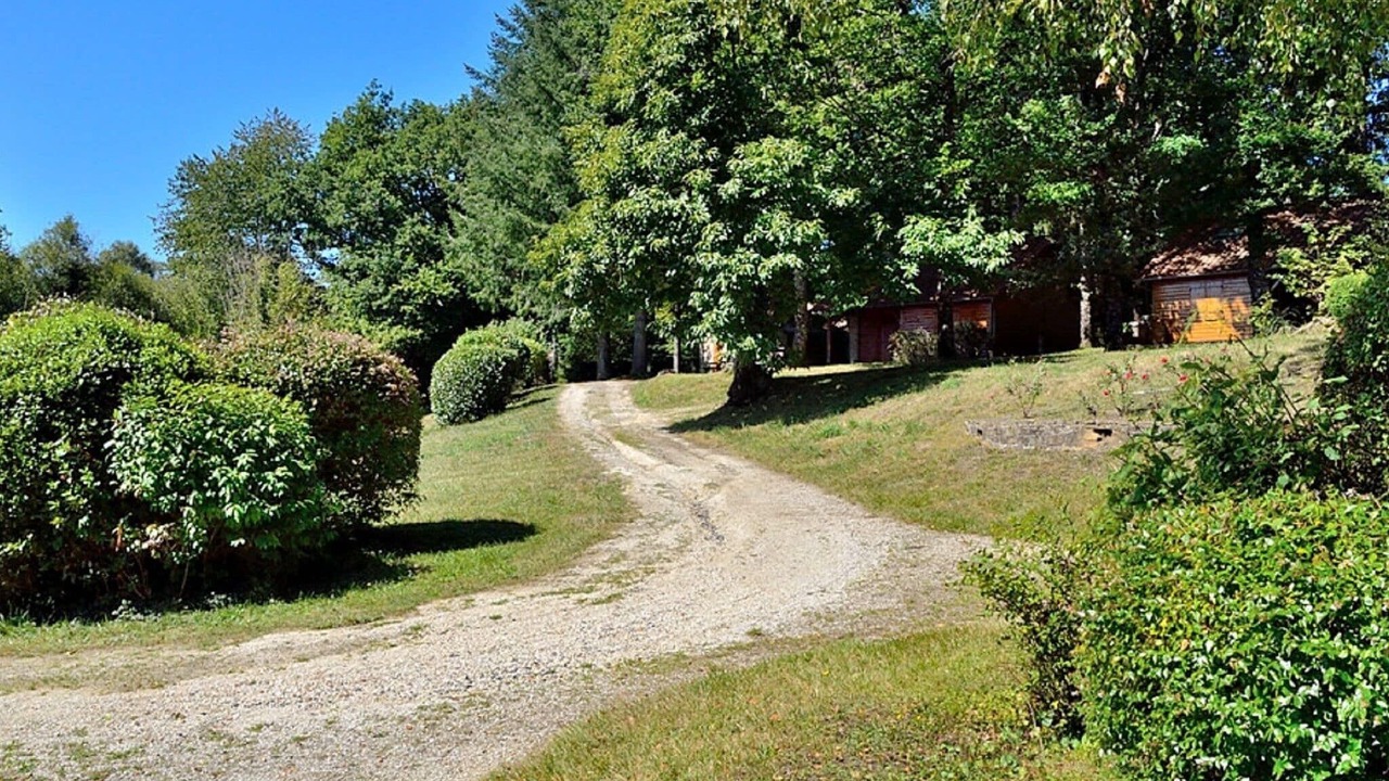 Photo of Outdoor in Cussac