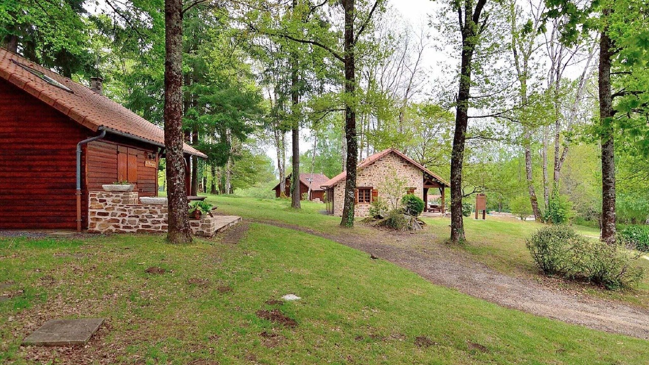 Photo of Outdoor in Cussac