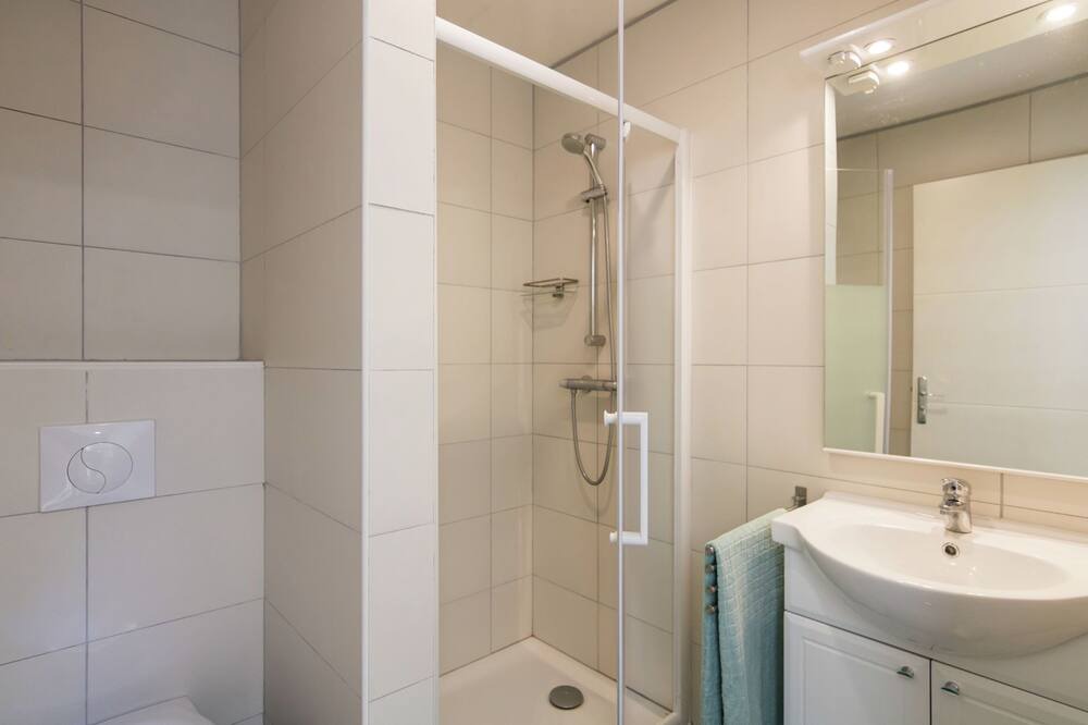 Photo of Bathroom in Limeyrat