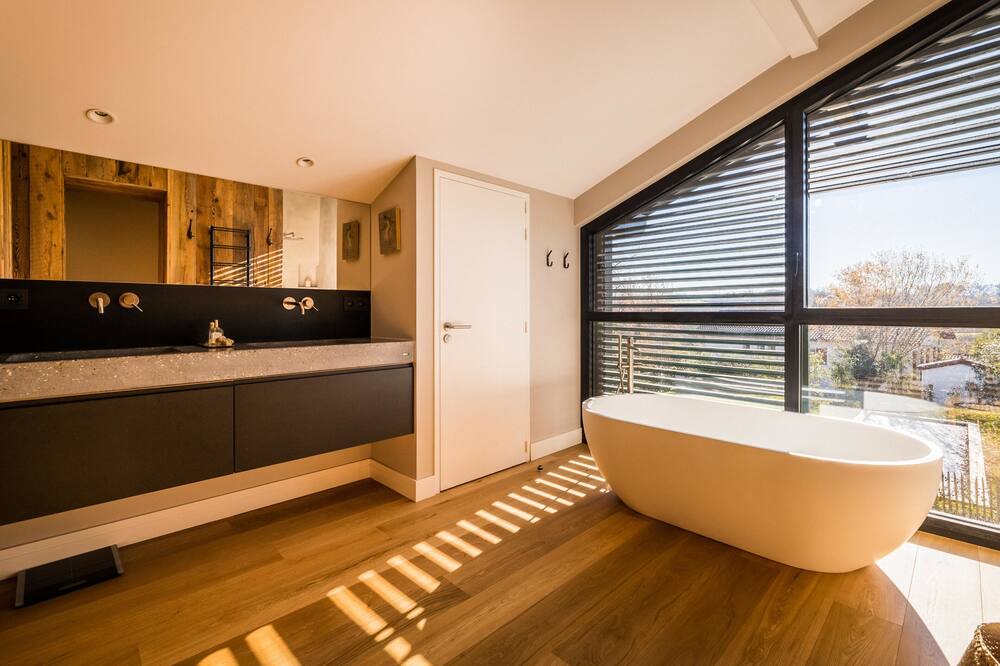 Photo of Bathroom in Arbonne