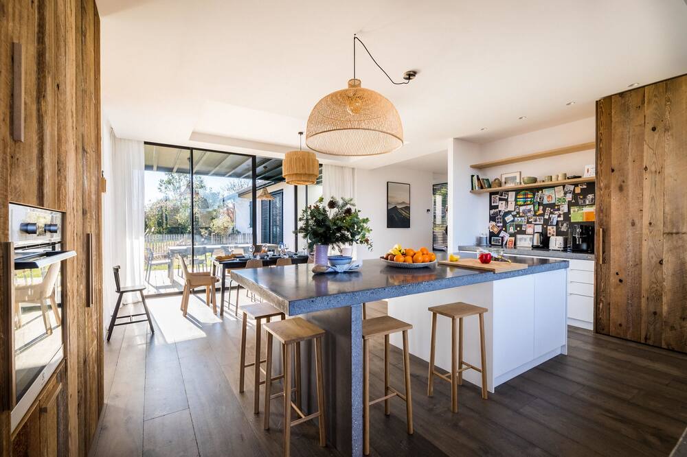 Photo of Kitchen in Arbonne