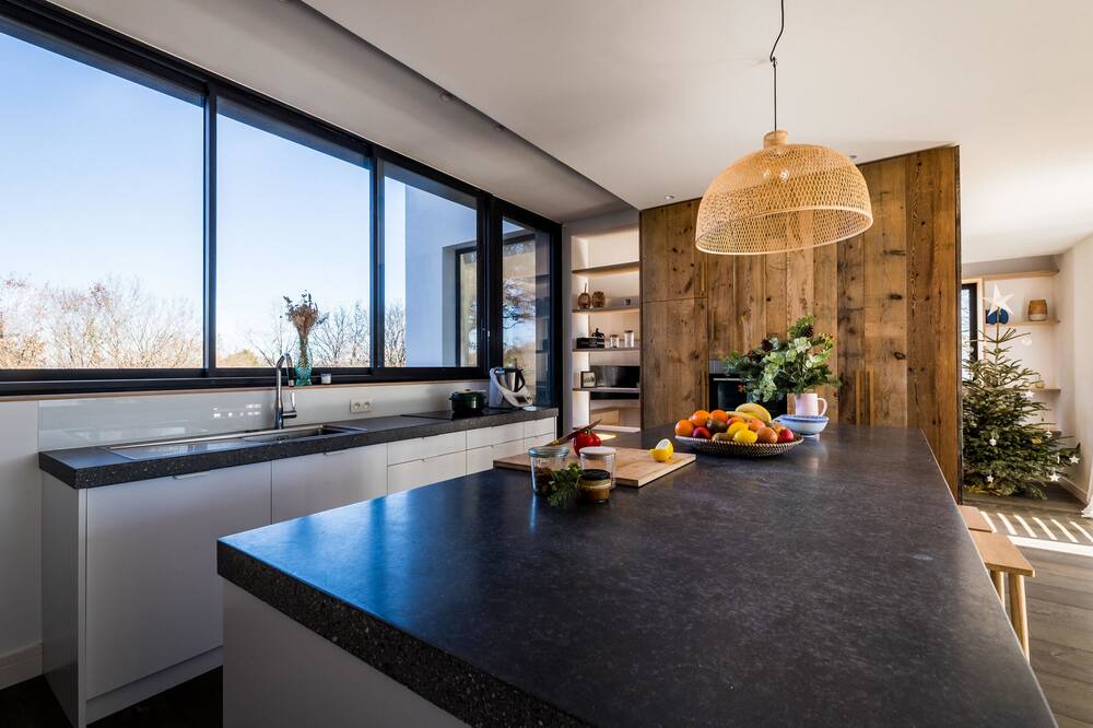 Photo of Kitchen in Arbonne