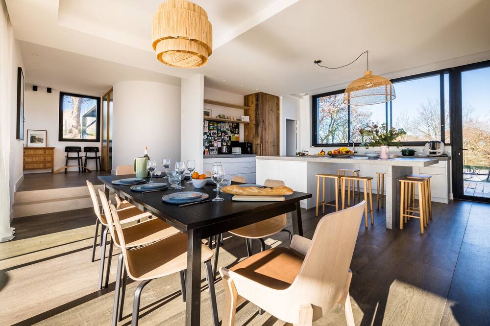 Photo of Kitchen in Arbonne