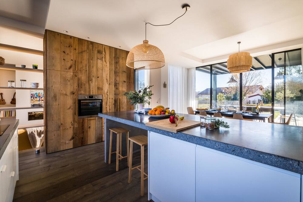 Photo of Kitchen in Arbonne