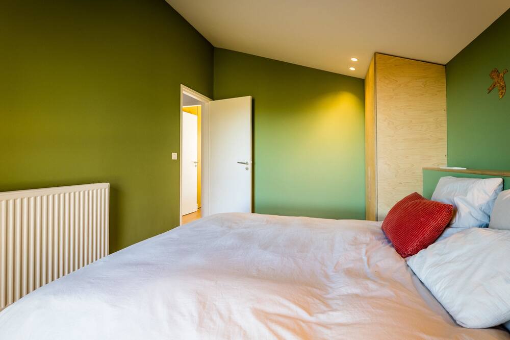 Photo of Bedroom in Arbonne