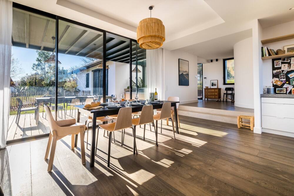 Photo of Kitchen in Arbonne
