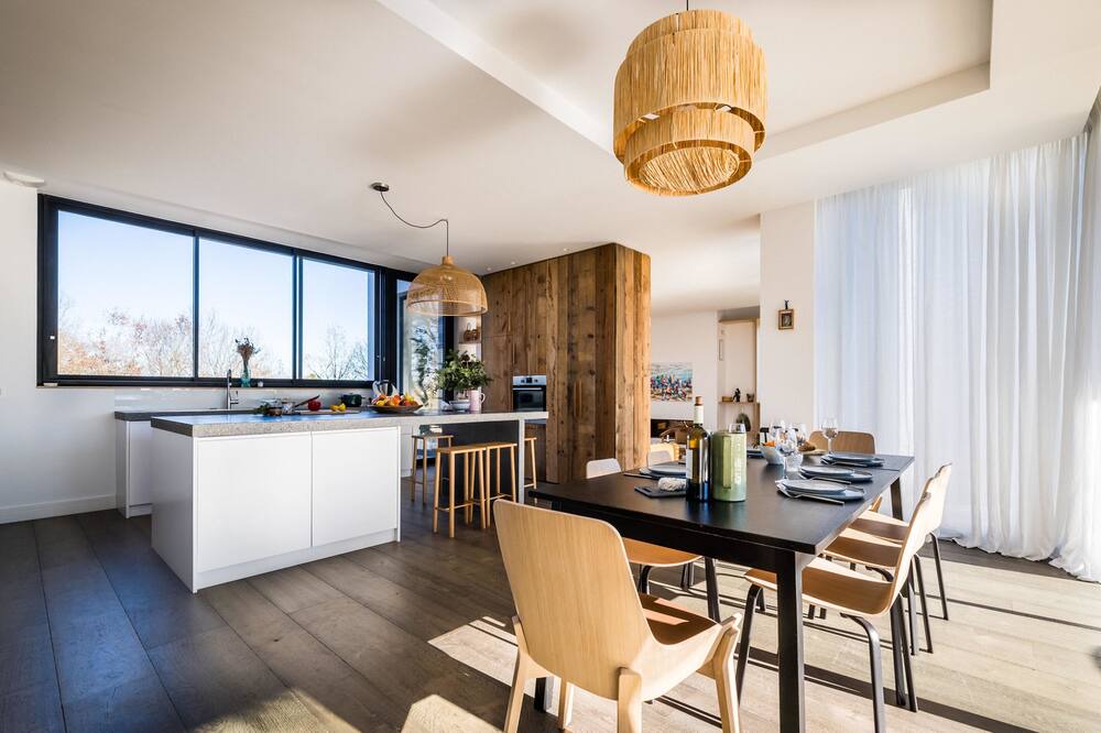 Photo of Kitchen in Arbonne