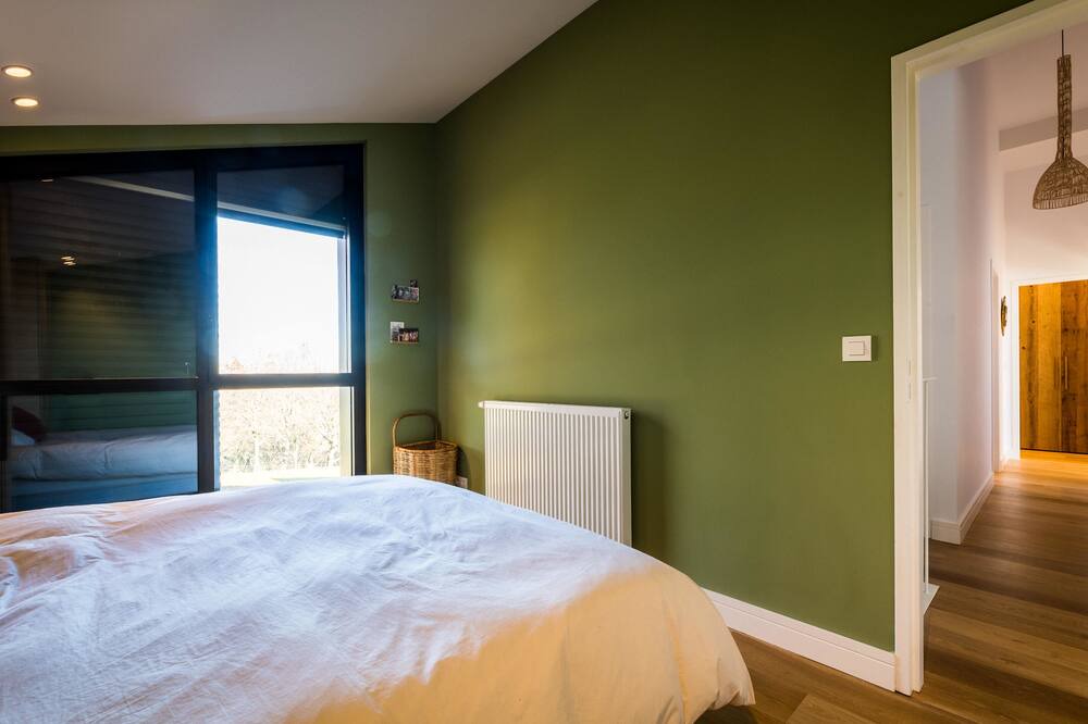 Photo of Bedroom in Arbonne