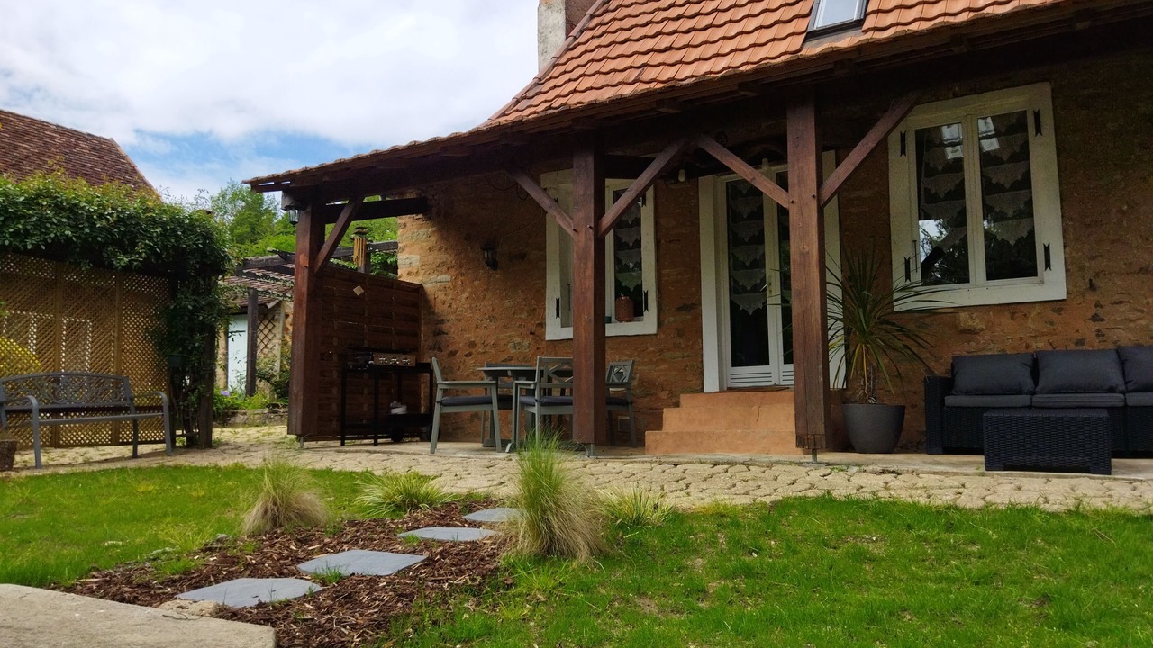 Photo of Outdoor in Clermont-d'Excideuil