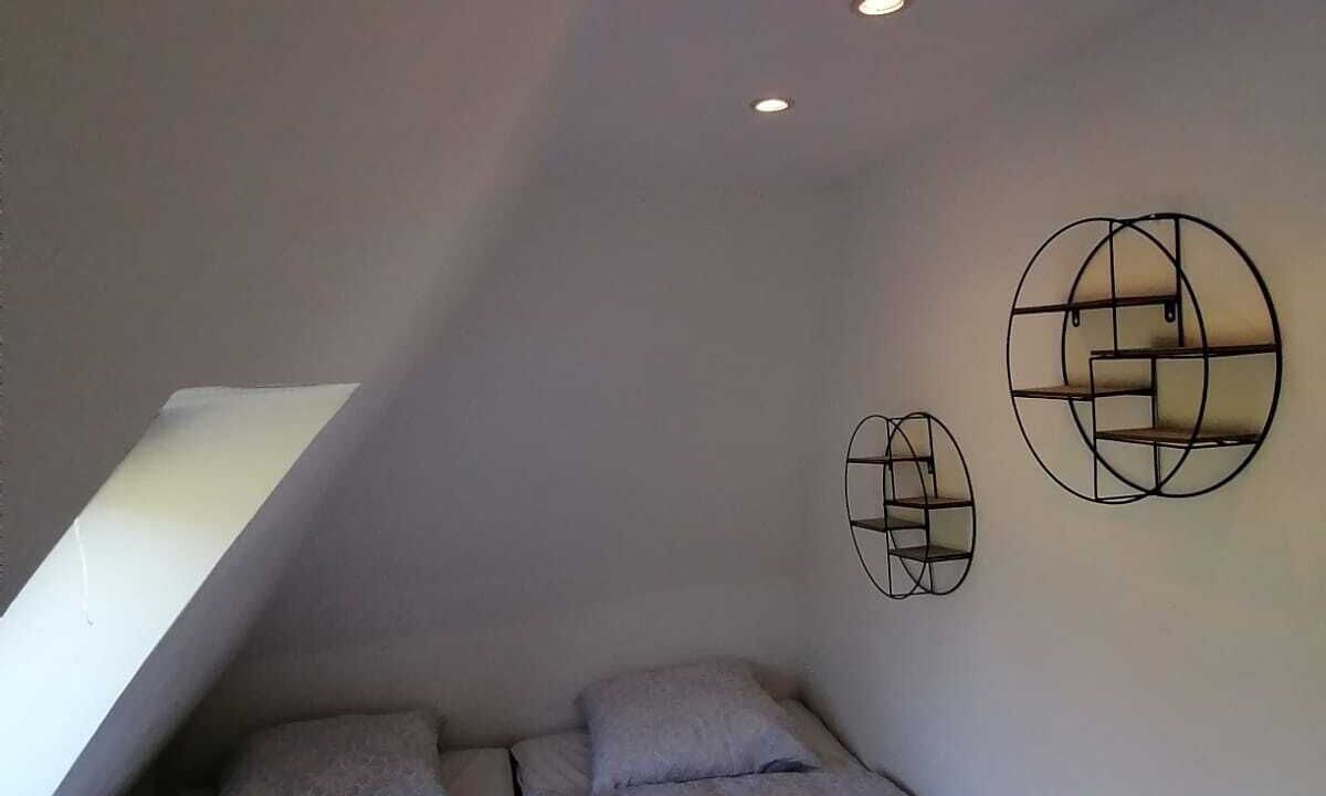 Photo of Bedroom in Clermont-d'Excideuil