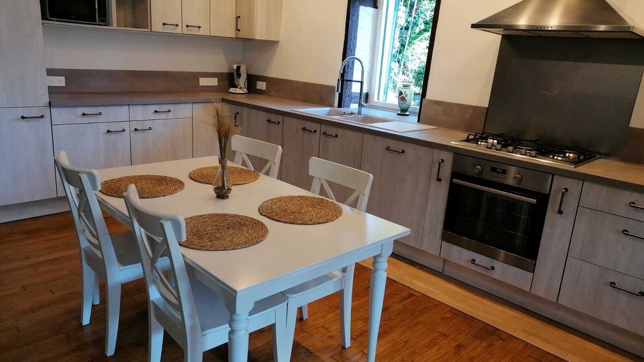 Photo of Kitchen in Clermont-d'Excideuil