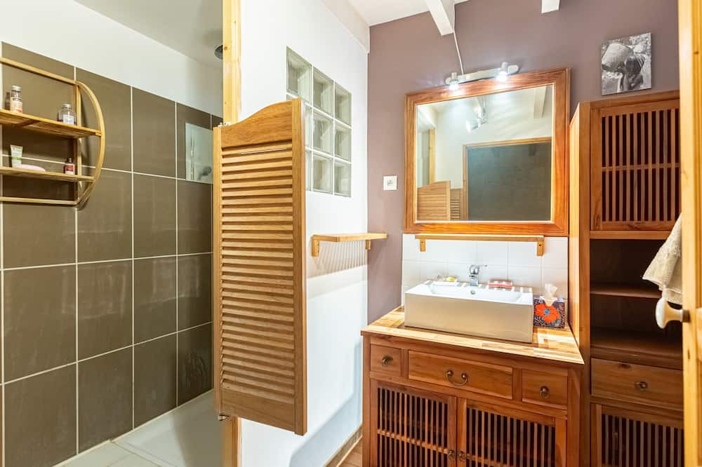 Photo of Bathroom in Bastide
