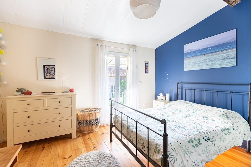 Photo of Bedroom in Bastide
