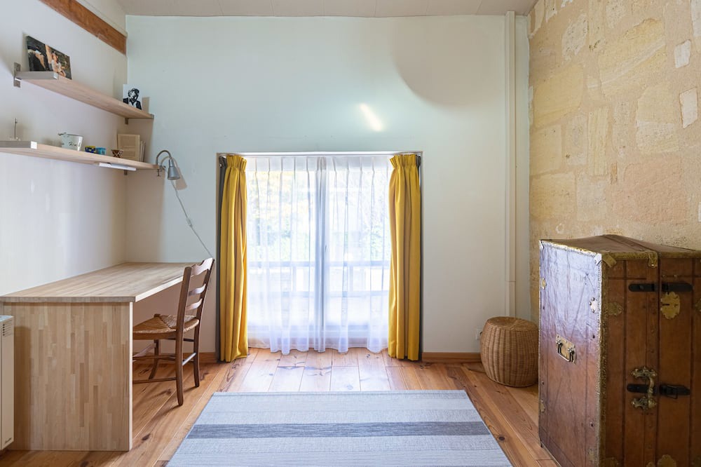 Photo of Bedroom in Bastide