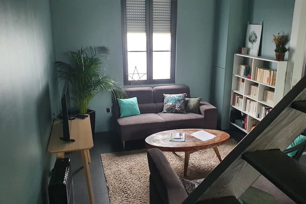 Photo of Livingroom in Talence