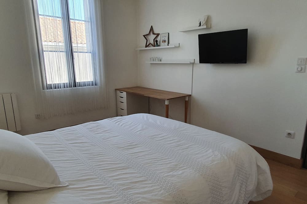 Photo of Bedroom in Talence