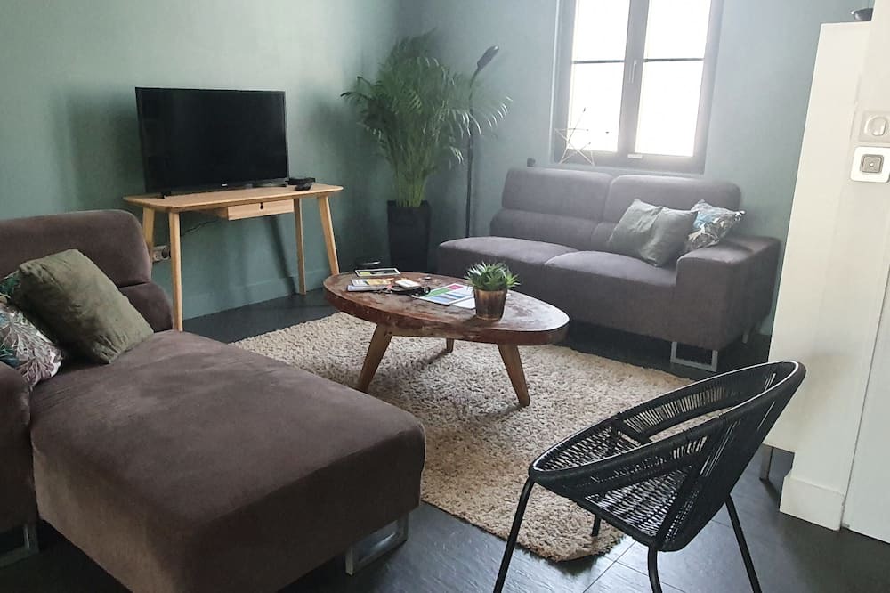 Photo of Livingroom in Talence