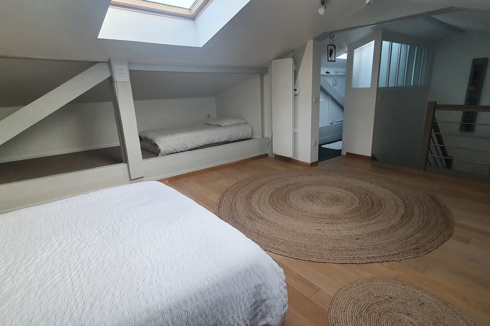 Photo of Bedroom in Talence