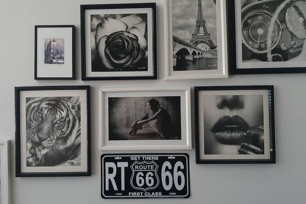Photo of Bedroom in Talence