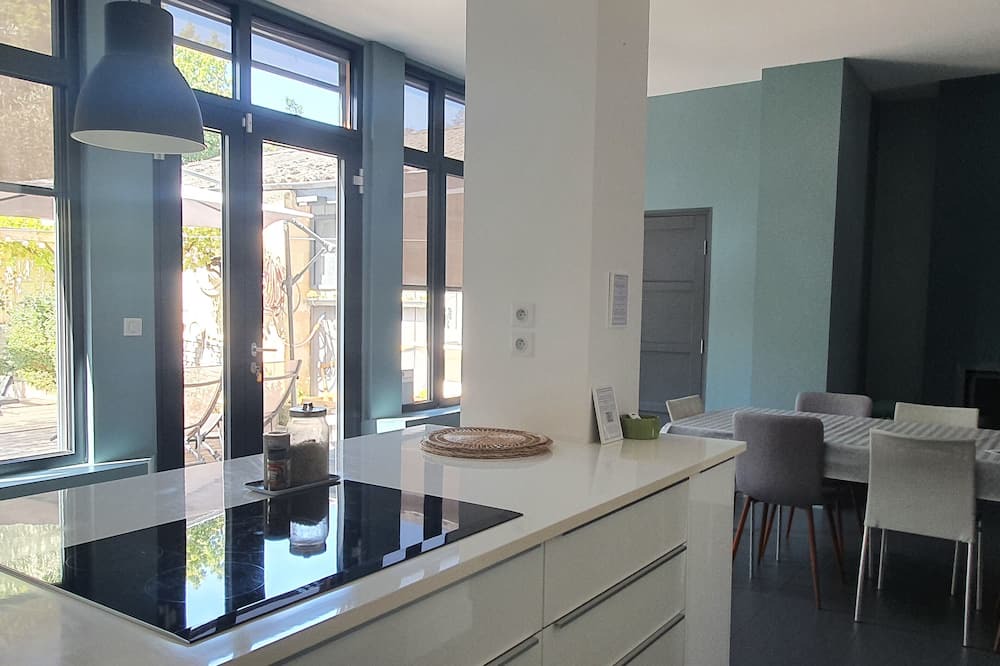 Photo of Kitchen in Talence