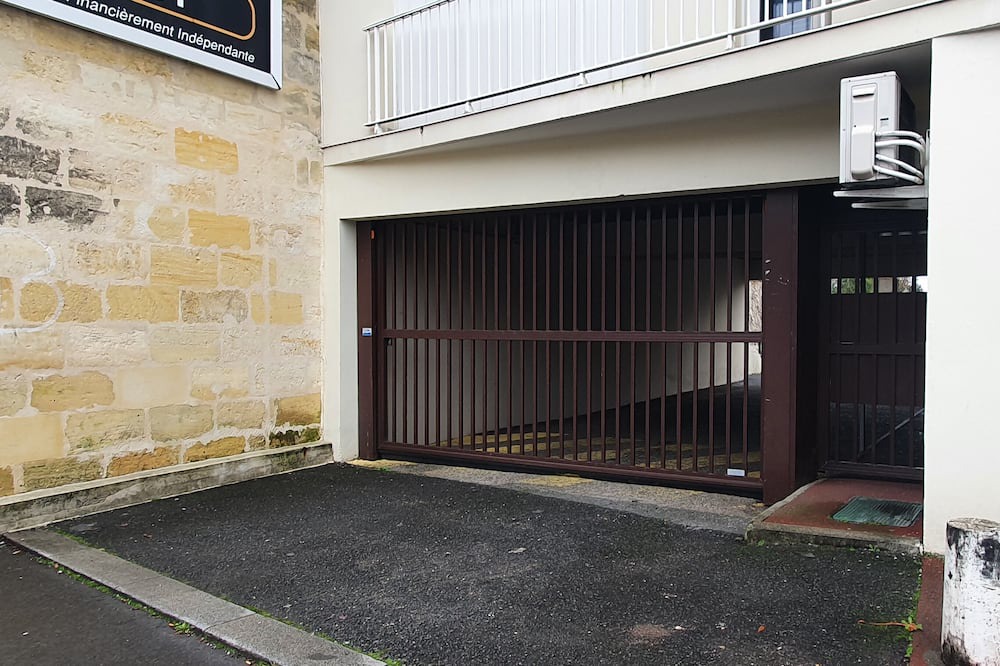 Photo of Outdoor in Talence
