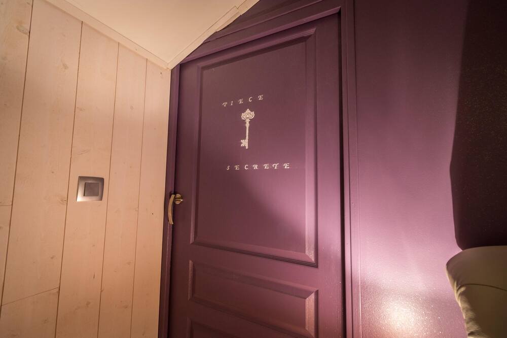 Photo of Bathroom in Arcay