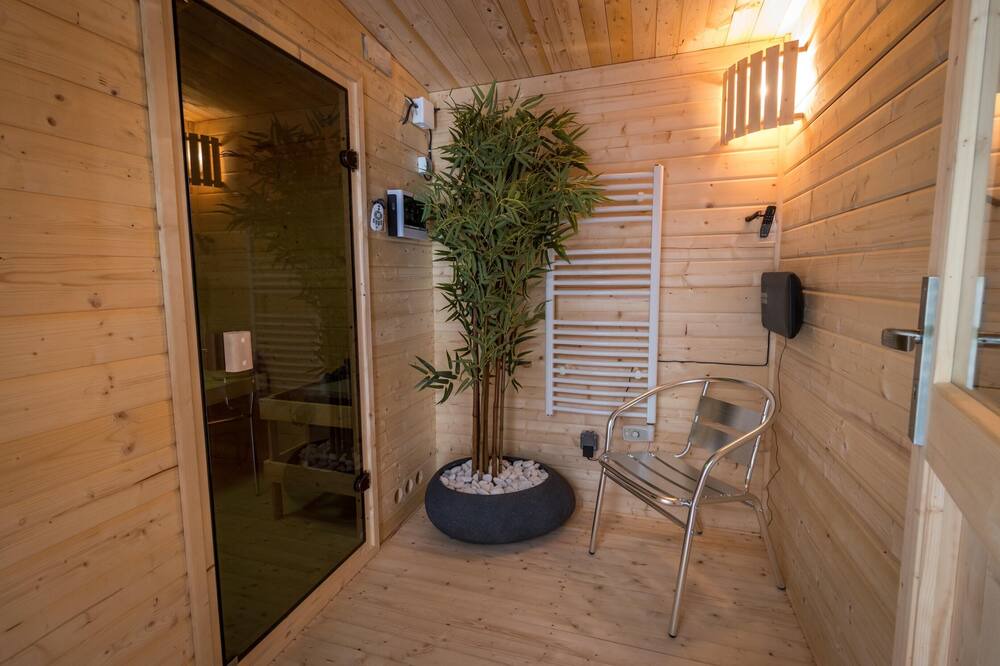 Photo of Livingroom in Arcay