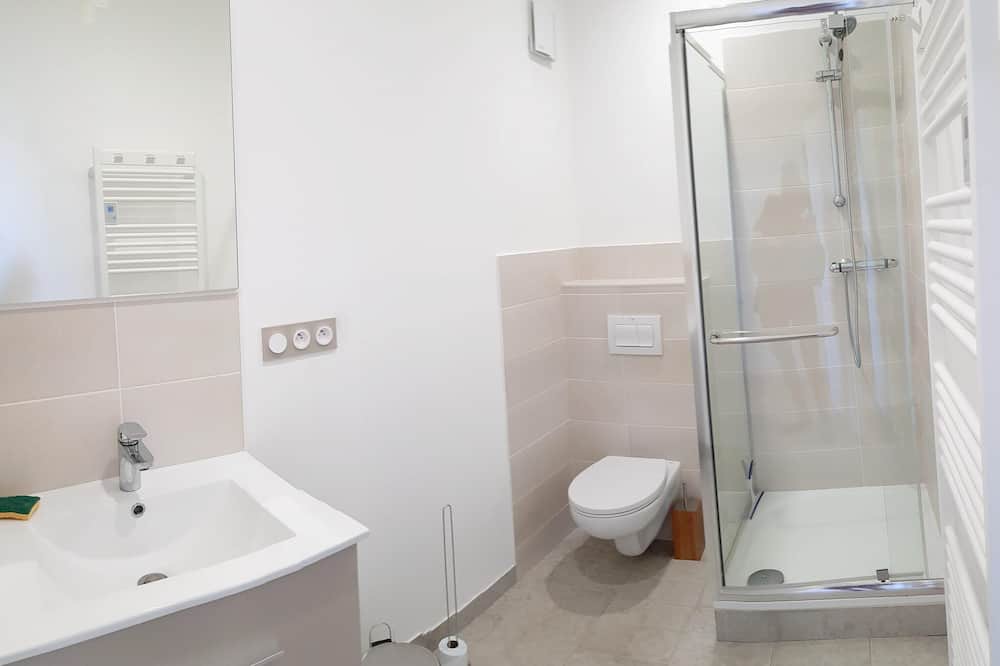 Photo of Bathroom in La Roche-Posay