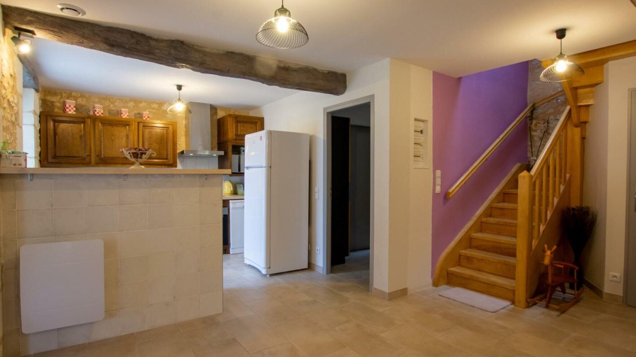Photo of Livingroom in Saint-Laurent-des-Batons